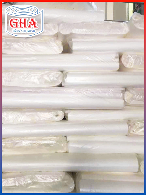 Sản phẩm giấy ngành may